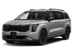 Kia Carnival<br/>SX+_101